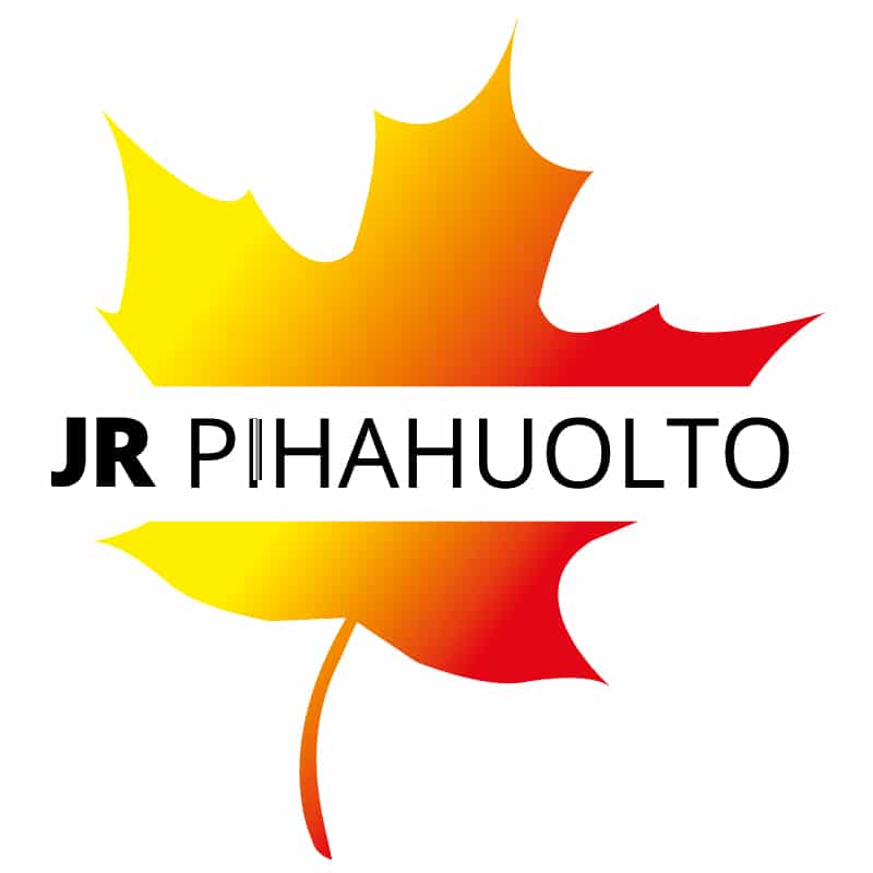 JR Pihahuolto